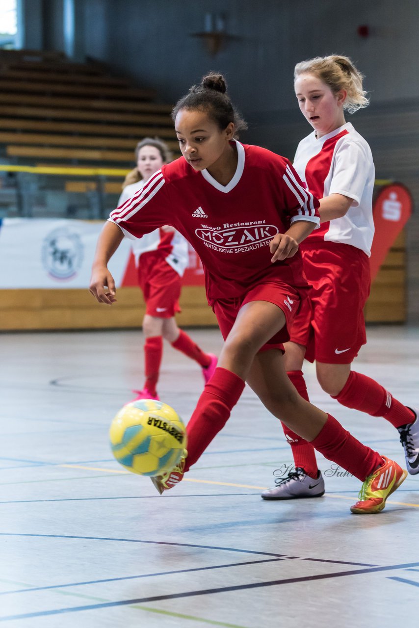 Bild 566 - C-Juniorinnen Landesmeisterschaften